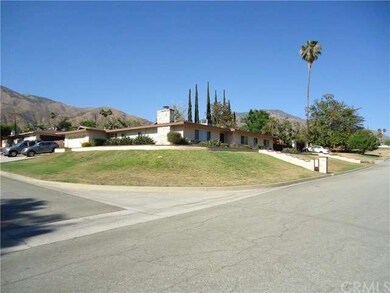 Your new home on 1/3 of an acre.