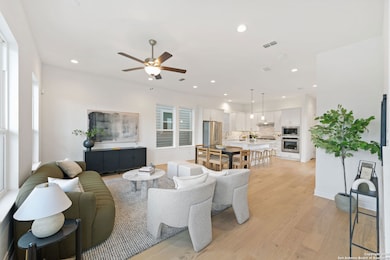 795 N Academy Ave, New Braunfels, TX 78130 - photo 3