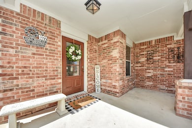 9322 Cold River Ct, Humble, TX 77396 - photo 3