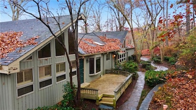 190 Valley Cove unit 1, Atlanta, GA 30350 - photo 3