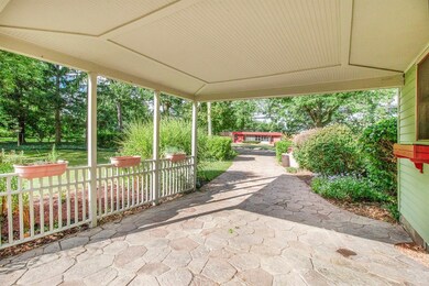 1453 Sunset Rd, Ann Arbor, MI 48103 - photo 6