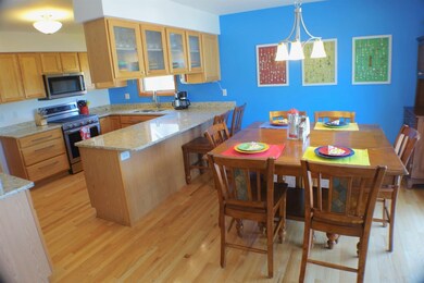 631 Ironwood Way unit 260, Saline, MI 48176 - photo 3