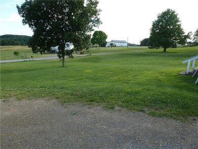 Large Front Yard