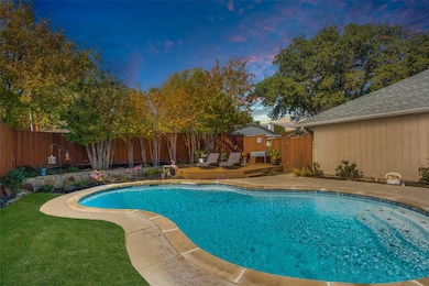 3127 Honeydew Dr, Carrollton, TX 75007 - photo 2