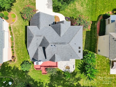 11201 Tavernay Pkwy unit 8, Charlotte, NC 28262 - photo 4