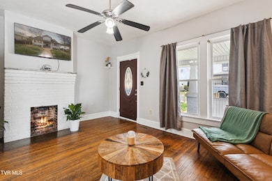 102 W Locust St, Johnson City, TN 37604 - photo 6