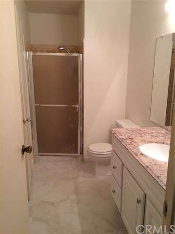 Downstairs Bathroom