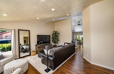 567 Ridgeview Dr, Saint George, UT 84770 - photo 3