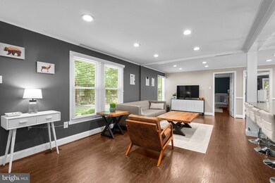 15501 Radwick Ln, Silver Spring, MD 20906 - photo 5