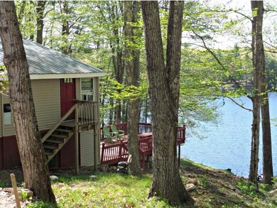 598 Berry River Rd, Barrington, NH 03825 - photo 3