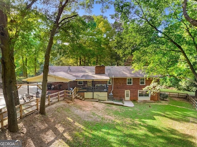 318 Chandler St, Hartwell, GA 30643 - photo 6