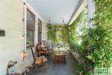 912 E 39th St, Savannah, GA 31401 - photo 3