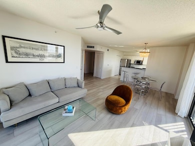 Tower Condominium at Cityplace unit 702, West Palm Beach, FL 33401 - photo 4