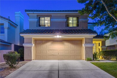 Extra Long Driveway