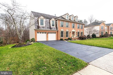 5337 Chalkstone Way, Fairfax, VA 22030 - photo 2