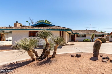 537 N Jay St, Chandler, AZ 85225 - photo 2