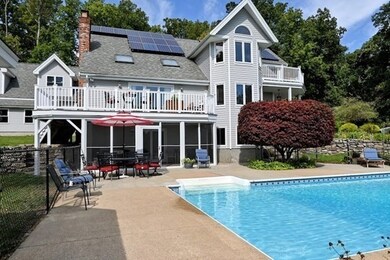 1246 South St, Barre, MA 01005 - photo 6