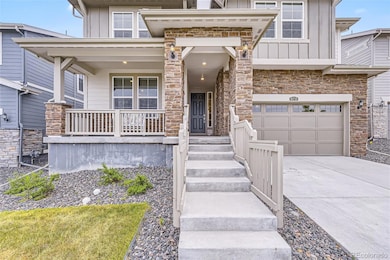 16736 Desert Wine Ln, Parker, CO 80134 - photo 3