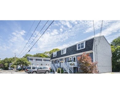 120 Lewin St unit 39, Fall River, MA 02720 - photo 4