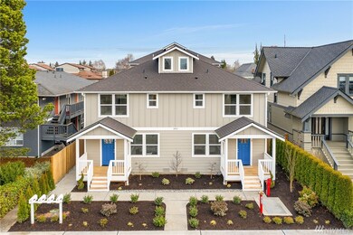 1913 Hoyt Ave unit A, Everett, WA 98201 - photo 3