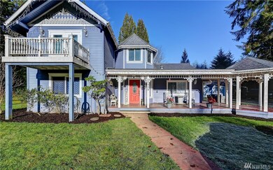 20929 Lake Riley Rd, Arlington, WA 98223 - photo 4