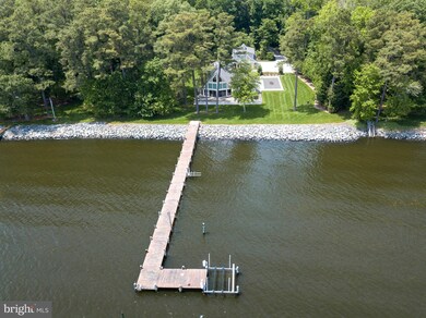 1439 Chancellor Point Rd, Trappe, MD 21673 - photo 2