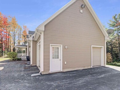 464 Carroll Hill Rd, Fairfax, VT 05454 - photo 5