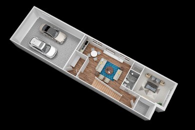 225 N Larch Ave, Elmhurst, IL 60126 - photo 3