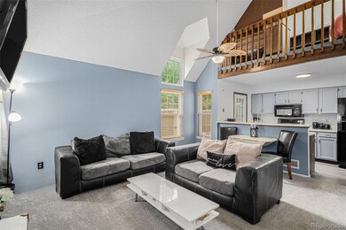 14271 E Dickinson Dr unit F, Aurora, CO 80014 - photo 4