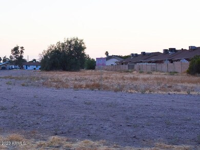 West facing 1