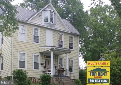 3100 Hamilton Ave unit D, Baltimore, MD 21214 - photo 2