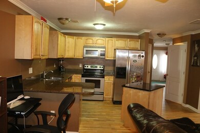 46 Reed St unit B, Worcester, MA 01602 - photo 6