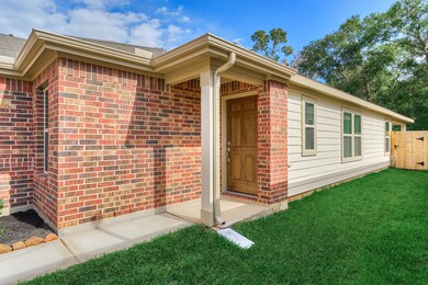 27642 Barksdale Dr, Magnolia, TX 77354 - photo 3