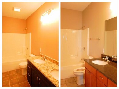 Bathroom Options