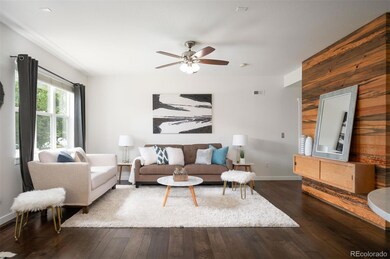 10243 E 26th Ave unit 10243, Denver, CO 80238 - photo 4