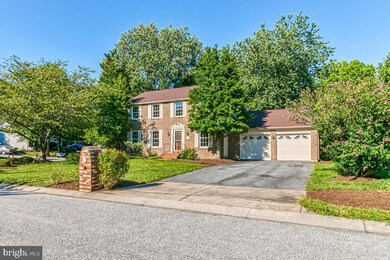 8401 Glade Ct, Columbia, MD 21046 - photo 2