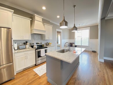 2097 Volunteer Dr SW, Cleveland, TN 37311 - photo 7