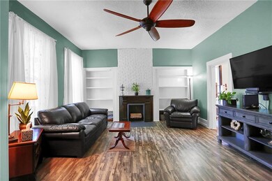 599 Kentucky St, Franklin, IN 46131 - photo 6