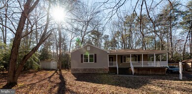 45819 Delegates Ct, Great Mills, MD 20634 - photo 2