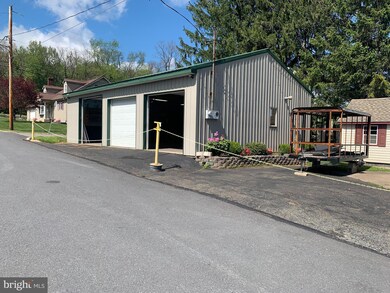 0 S RACE & 109 ARCH 19th, Ashland, PA 17921 - photo 4