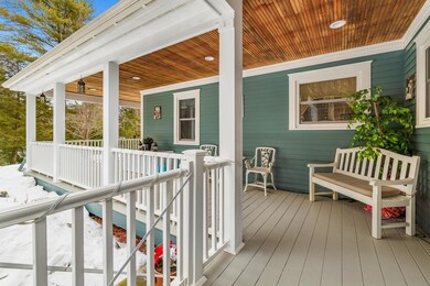 294 Stoney Brook Rd, New London, NH 03257 - photo 3