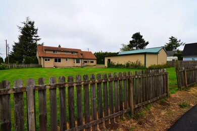 Back of Home