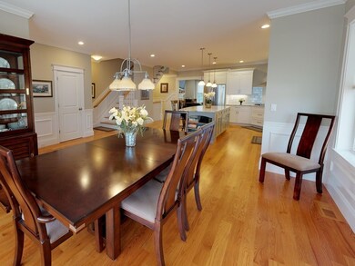 22 Grove St unit 1, Watertown, MA 02472 - photo 4