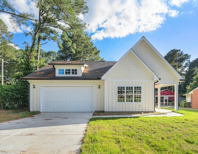 1203 Elizabeth Rd W, Wilson, NC 27893 - photo 4