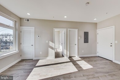 740 19th St NE unit 6, Washington, DC 20002 - photo 5