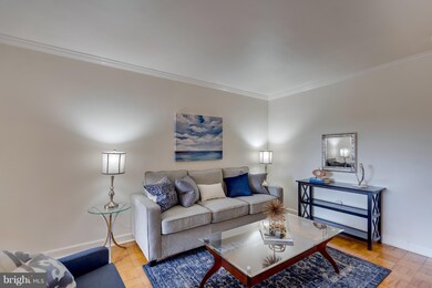 4600 Connecticut Ave NW unit 817, Washington, DC 20008 - photo 5