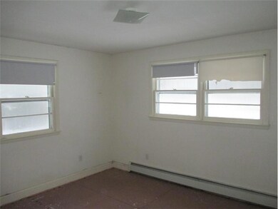 Bedroom.