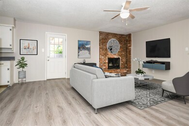 7833 Clark St, North Richland Hills, TX 76180 - photo 7