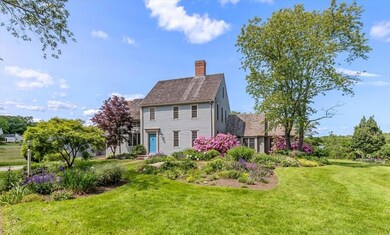 7 Weir Street Extension, Hingham, MA 02043 - photo 2