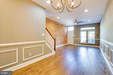 125 N Lakewood Ave, Baltimore, MD 21224 - photo 7